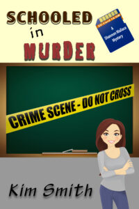 Schooled in Murder
